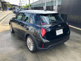 MINI NEXT2年間走行距離無制限保証100項目の納車前点検