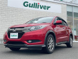 ヴェゼル 1.5 ハイブリッド X ホンダセンシング 4WD 修復歴無し