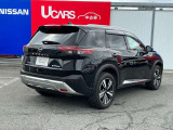 エクストレイル  1.5 G e-4ORCE 4WD
