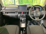 ジムニーノマド 1.5 FC 4WD 