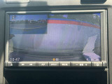 純正ドライブレコーダーの映像はナビのモニターに映して映像を確認することが可能です◎