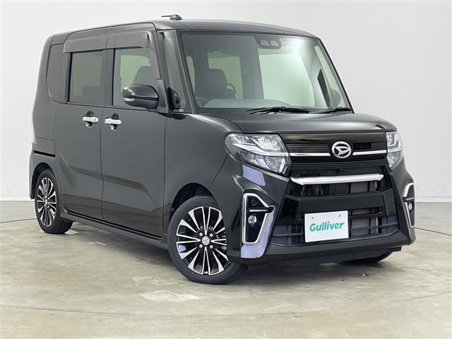 タントカスタム RS セレクション 修復歴無し