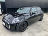 MINI NEXT2年間走行距離無制限保証100項目の納車前点検