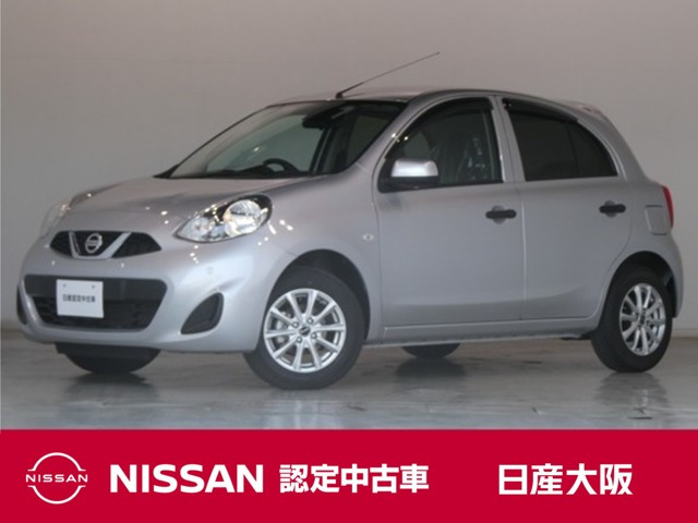 マーチ 1.2 S 