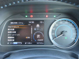 様々な運転支援システム+安全装備の衝突被害軽減ブレーキ=エマージェンシーブレーキ+踏み間違い衝突防止アシストなどが付いて安心です