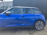 MINI NEXT2年間走行距離無制限保証100項目の納車前点検