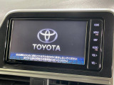 【純正ナビ】人気の純正ナビを装備しております。ナビの使いやすさはもちろん、オーディオ機能も充実!キャンプや旅行はもちろん、通勤や買い物など普段のドライブも楽しくなるはず♪