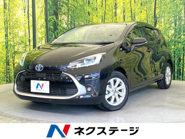 アクア 1.5 Z 