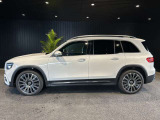 GLB GLB200d 4マチック AMGラインパッケージ 4WD MP202502