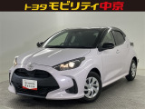トヨタ ヤリスクロス