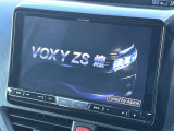 【BIG-X9インチナビ】人気の大画面BIG-Xナビを装備。専用設計で車内の雰囲気にマッチ!ナビ利用時のマップ表示は見やすく、テレビやDVDは臨場感がアップ!いつものドライブがグッと楽しくなります♪