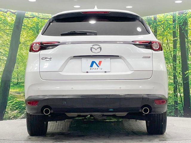 マツダ CX-8 2.2 XD プロアクティブ の中古車詳細 (94,405km