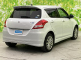 スイフト 1.2 RS 4WD 