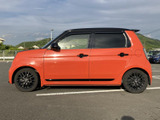 N-ONE RS 