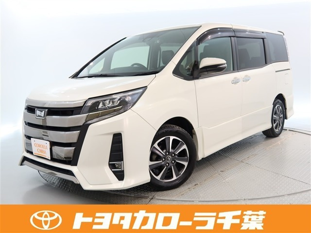 ノア 2.0 Si W×B 