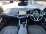 3シリーズセダン 320d xドライブ エディション ジョイプラス 4WD 