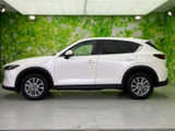 CX-5 2.0 20S スマートエディション 