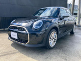 MINI NEXT2年間走行距離無制限保証100項目の納車前点検