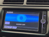 【Bluetooth】Bluetooth接続すればお持ちのスマホやMP3プレイヤーの音楽を再生可能!毎日の運転がさらに楽しくなります!!