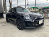 MINI正規ディーラー取り扱い MINI認定中古車 MINI NEXT甲府 お車の詳細や展示状況は055-236-3252もしくはフリーダイヤル0078-6002-322544までお気軽にお問合せ下さい。http://www.kofu.mini.jp/dealer/kofu/