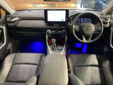 RAV4 2.0 アドベンチャー オフロードパッケージ II 4WD 