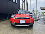 MINI正規ディーラー取り扱い MINI認定中古車 MINI NEXT甲府お車の詳細や展示状況は055-236-3252もしくはフリーダイヤル0078-6002-322544までお気軽にお問合せ下さい。http://www.kofu.mini.jp/dealer/kofu/