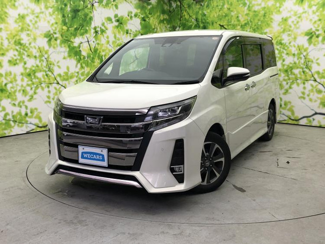 ノア 2.0 Si W×B II 