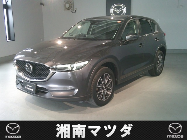 CX-5 2.2 XD プロアクティブ 