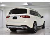 GLS 450d 4マチック (ISG) AMGラインパッケージ 4WD 