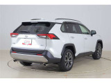 RAV4 2.5 ハイブリッド G E-Four 4WD 