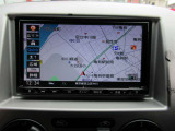 簡単快適な操作性で目的地まで安心です♪♪ 日産純正メモリーナビ♪♪フルセグTV視聴可♪♪走行中の視聴は不可です!MM319D-A