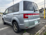 デリカD:5 2.2 D パワーパッケージ 4WD 4WD ワンオーナー