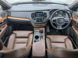 XC90  B5 AWD モメンタム 4WD