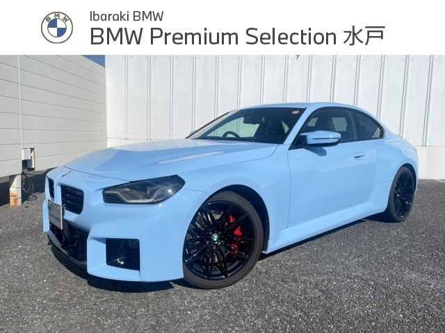 M2クーペ M ステップトロニック 