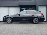 Cクラス C220d アバンギャルド AMGラインパッケージ (ISG搭載モデル) 