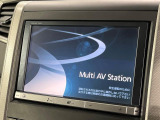 【8インチ純正ナビ】人気の純正ナビを装備。オーディオ機能も充実しており、Bluetooth接続すればお持ちのスマホやMP3プレイヤーの音楽を再生可能!毎日の運転がさらに楽しくなります!!