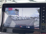 ナビ連動ドライブレコーダーなので映像確認も簡単です!