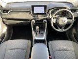 RAV4 2.0 X 修復歴無し