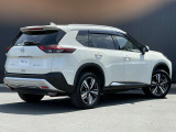 エクストレイル  1.5 G e-4ORCE 4WD