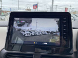 ナビ連動ドライブレコーダーなので映像確認も簡単です!