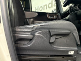 運転席のポジション変更可能!ご自身の運転しやすいポジションでの運転が可能です!