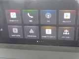 12.3インチHonda CONNECTディスプレー