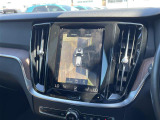 V60 B5 Rデザイン 本革シート サンルーフ