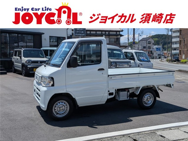 クリッパートラックDX 農繁仕様 4WD
