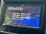 【ナビゲーション】使いやすいナビで目的地までしっかり案内してくれます。各種オーディオ再生機能も充実しており、お車の運転がさらに楽しくなります!!