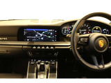 911 カレラ PDK 