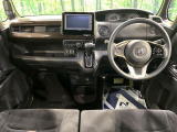 N-BOXカスタム G L ホンダセンシング 