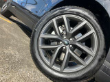 【20インチスタイル1089サテンダークグレイホイール メーカーop価格￥204000】大口径の人気ホイールです。車両をより際立たせます。ボディーと同系色でバランスが取れています。