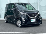 日産 デイズ