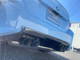純正品の他にアクセサリーパーツを取り揃えております。貴方だけのBMWを仕上げませんか!?